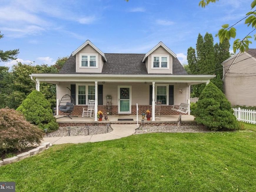 430 Hempfield Hill Road, Columbia, PA 17512 Main Photo