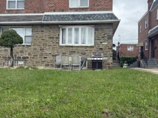 1107 BRIGHTON STREET, PHILADELPHIA, PA 19111