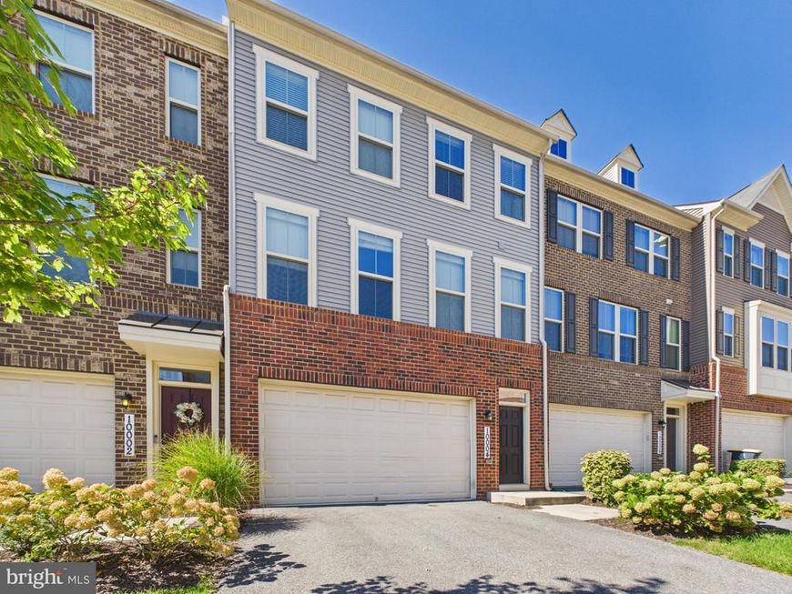 10004 Dorsey Lane, Lanham, MD 20706 Main Photo