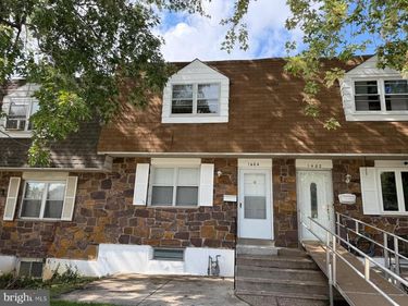 1404 POWELL ROAD, BROOKHAVEN, PA 19015