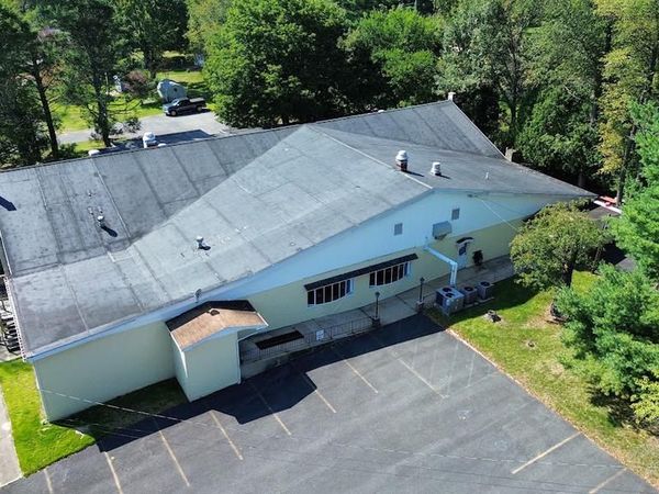 145 CHAMBERLAINE AVENUE , POTTSVILLE, PA 17901