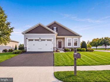 100 BLACKFORD DRIVE, STEPHENSON, VA 22656
