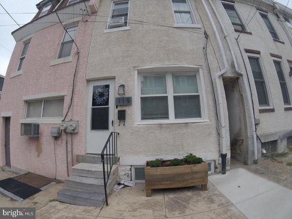 119 W SALAIGNAC STREET, PHILADELPHIA, PA 19127