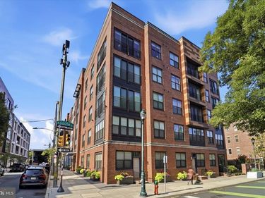 600 S 24TH STREET, Unit 208, PHILADELPHIA, PA 19146