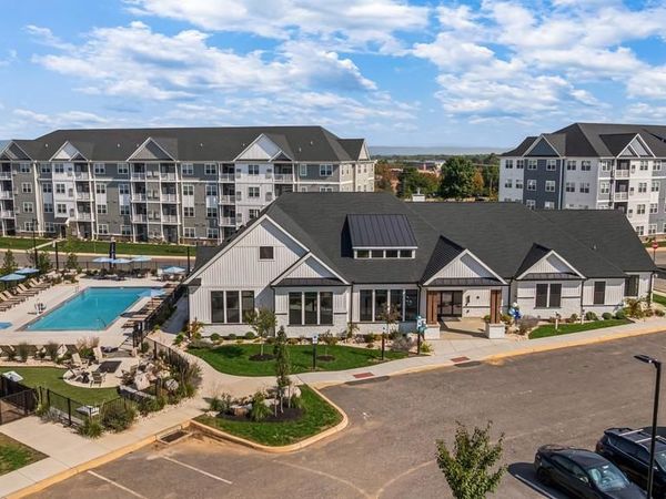 50 SPRINT DR, Unit 10-0104, CARLISLE, PA 17015