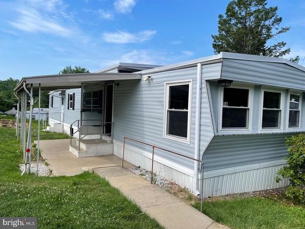 114 ARCHERY COURT, NEW PROVIDENCE, PA 17560