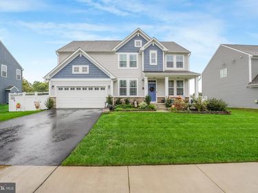 10008 S STREAMVIEW COURT , FREDERICKSBURG, VA 22408