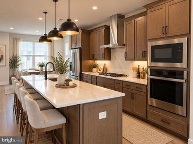42086 PICASSO SQUARE , BRAMBLETON, VA 20148