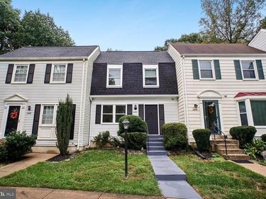 6606 BIRCHLEIGH WAY, ALEXANDRIA, VA 22315