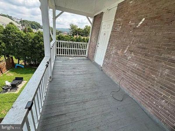 409 BROAD STREET W, Unit 5, TAMAQUA, PA 18252