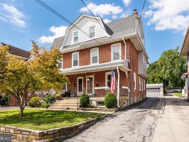 822 PENN STREET , BRYN MAWR, PA 19010