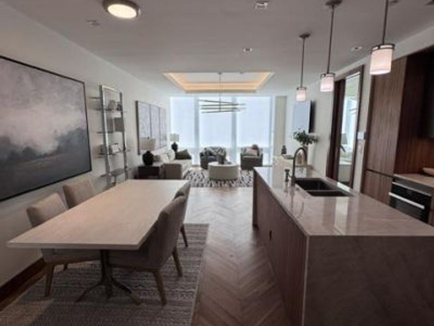 300 International Drive , Unit 1906, Baltimore, MD 21202 Main Photo