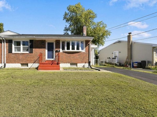 107 B ANDERSON AVENUE, HAVRE DE GRACE, MD 21078