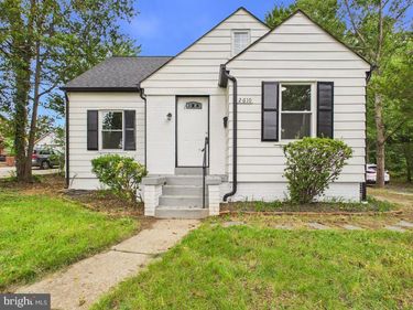 2610 BEACON HILL ROAD , ALEXANDRIA, VA 22306