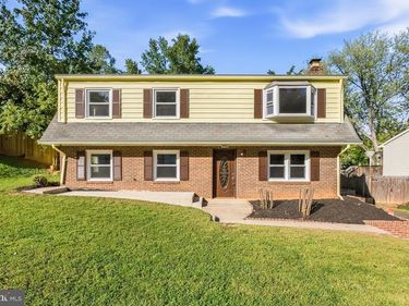 4916 LONGHORN DRIVE , WOODBRIDGE, VA 22193