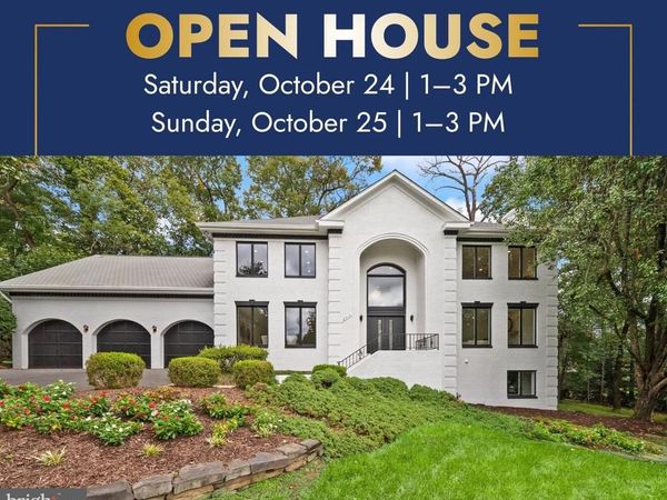 2713 SILKWOOD COURT, OAKTON, VA 22124