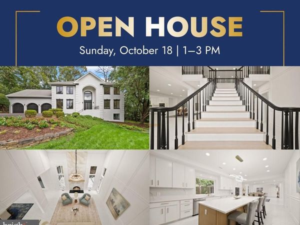 2713 SILKWOOD COURT, OAKTON, VA 22124