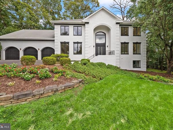 2713 SILKWOOD COURT, OAKTON, VA 22124