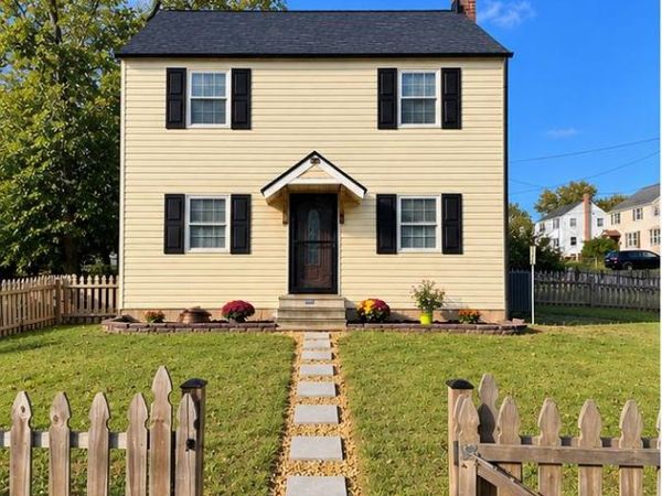 21762 N ESSEX DRIVE , LEXINGTON PARK, MD 20653