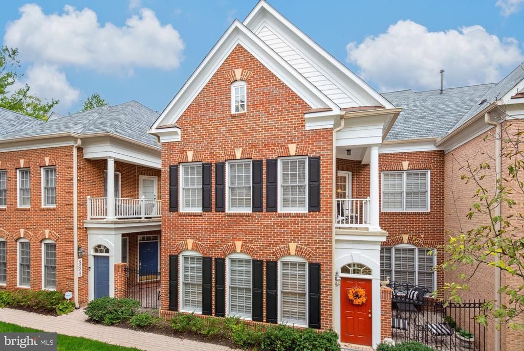 8503 GAVIN MANOR COURT , CHEVY CHASE, MD 20815