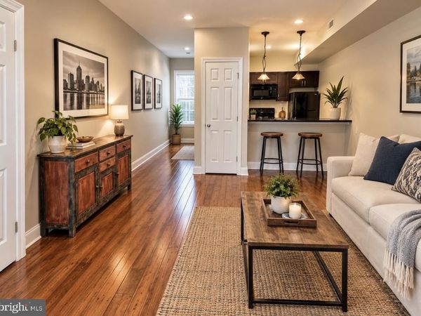 1907 ALICEANNA STREET, Unit 1ST FLOOR, BALTIMORE, MD 21231