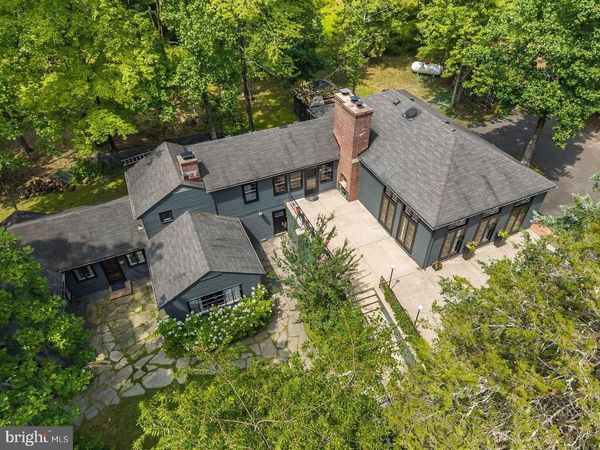 592 PROVINCE LINE ROAD, HOPEWELL, NJ 08525