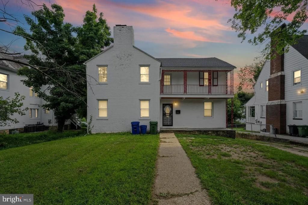 3303 Dorchester Road, Baltimore, MD 21215 Main Photo