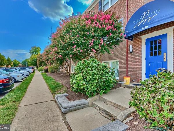 4410 FALLS BRIDGE DRIVE , Unit J, BALTIMORE, MD 21211