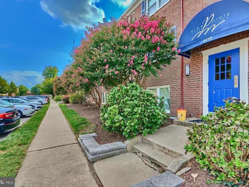 4410 Falls Bridge Drive , Unit J, Baltimore, MD 21211 Main Photo