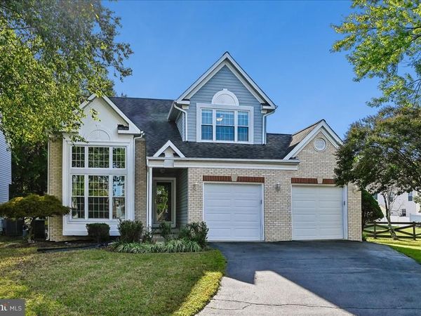 1619 SAGE BRUSH COURT, SEVERN, MD 21144