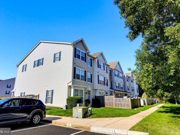 5210 DUKE COURT , FREDERICK, MD 21703