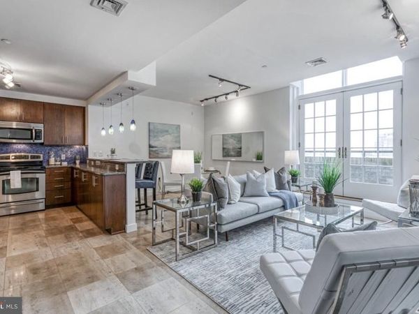 111 S 15TH STREET, Unit P310, PHILADELPHIA, PA 19102