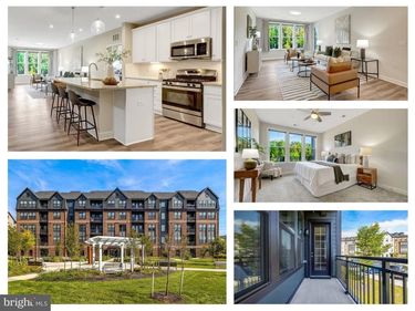 3927 FAIR RIDGE DRIVE, Unit 207, FAIRFAX, VA 22033