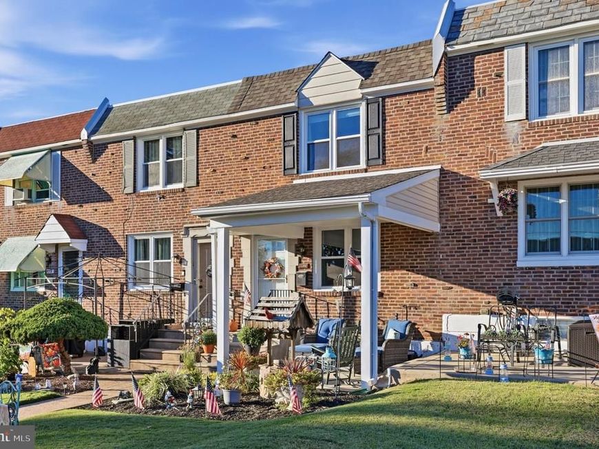 5303 Gramercy Drive, Clifton Heights, PA 19018 Main Photo