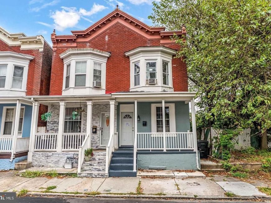 630 Ross Street, Harrisburg, PA 17110 Main Photo