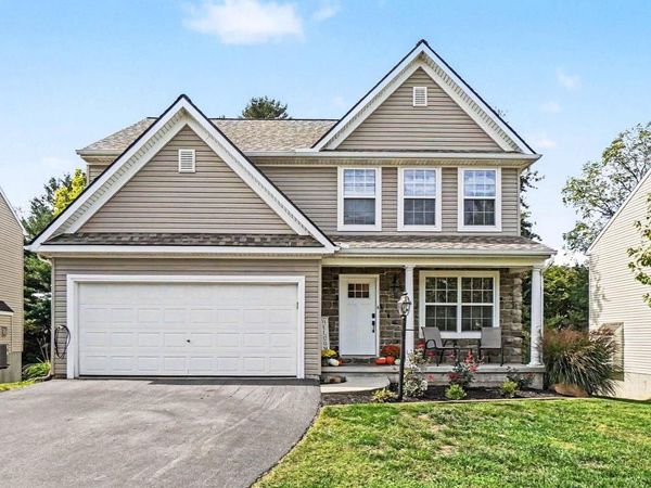 310 RUNNING BOND DRIVE, MIDDLETOWN, PA 17057