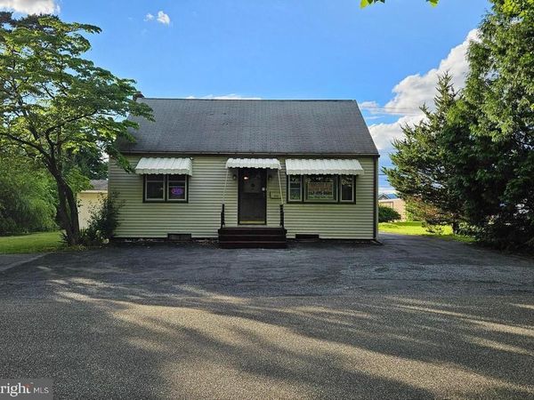 4312 FRITCHEY STREET , LOWER PAXTON, PA 17109