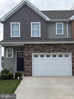 14 HUBBARDTON COURT , READING, PA 19608