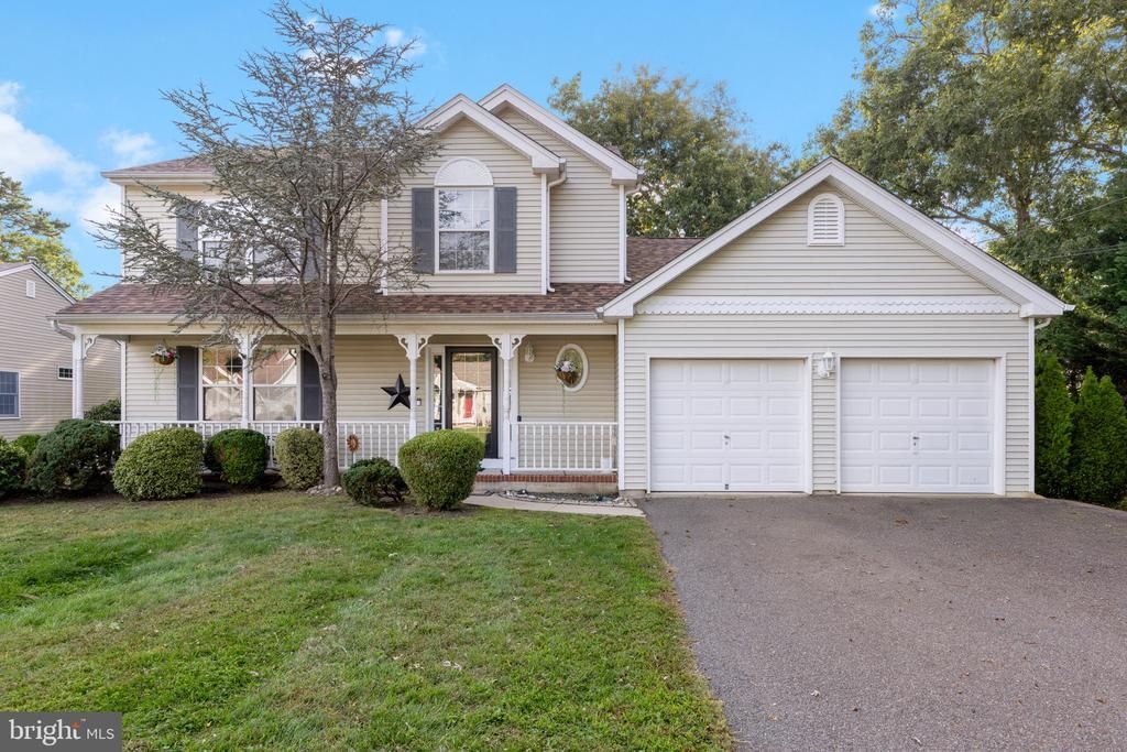261 Wave Road, Manahawkin, NJ 08050 Main Photo