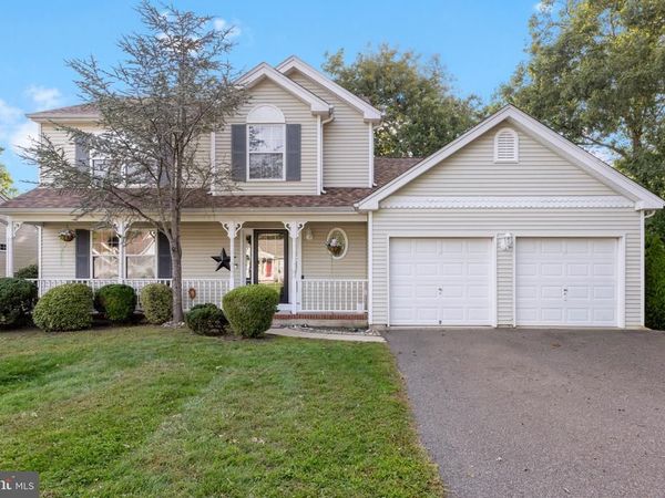 261 WAVE ROAD, MANAHAWKIN, NJ 08050