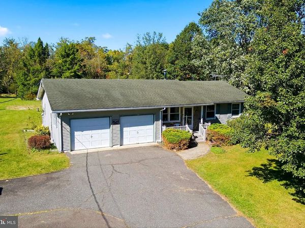 32 ARNEYTWN HORNERSTWN ROAD, CREAM RIDGE, NJ 08514