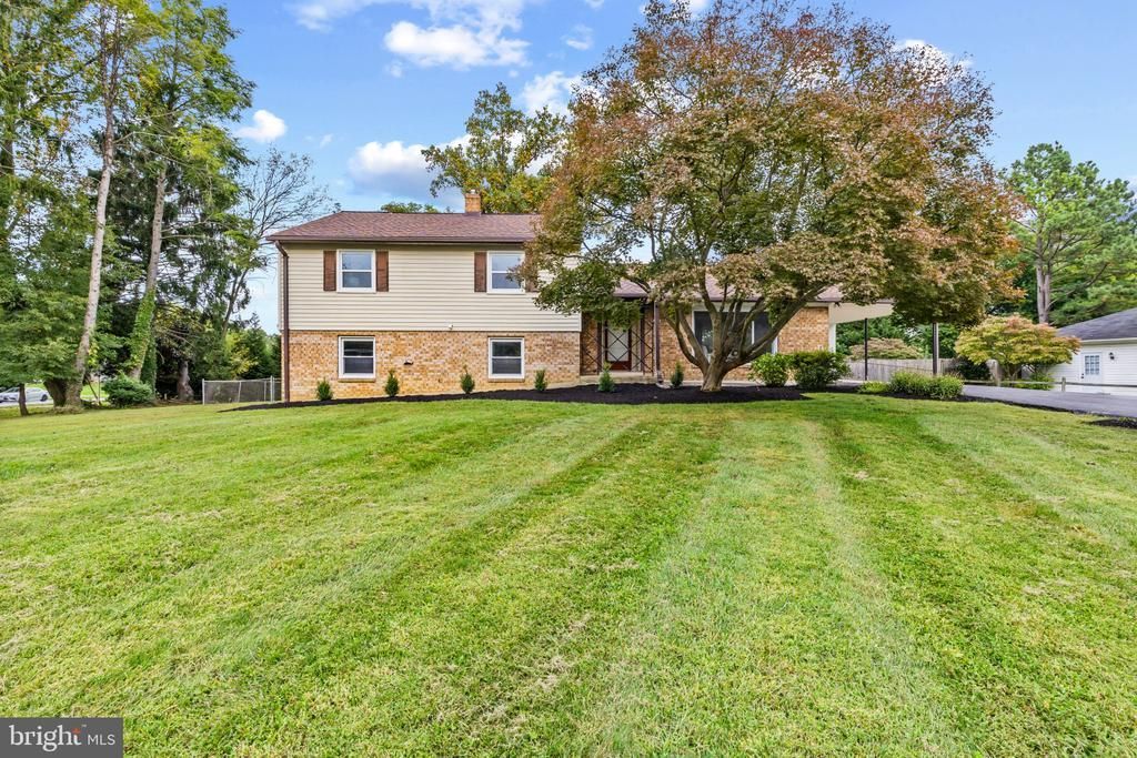 4215 OLNEY LAYTONSVILLE ROAD , OLNEY, MD 20832