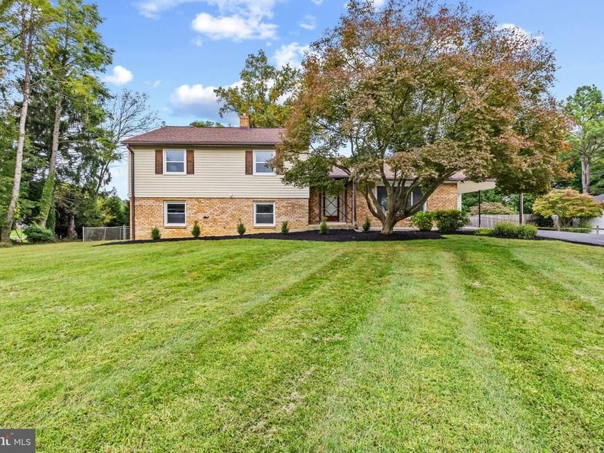 4215 Olney Laytonsville Road, Olney, MD 20832 Main Photo