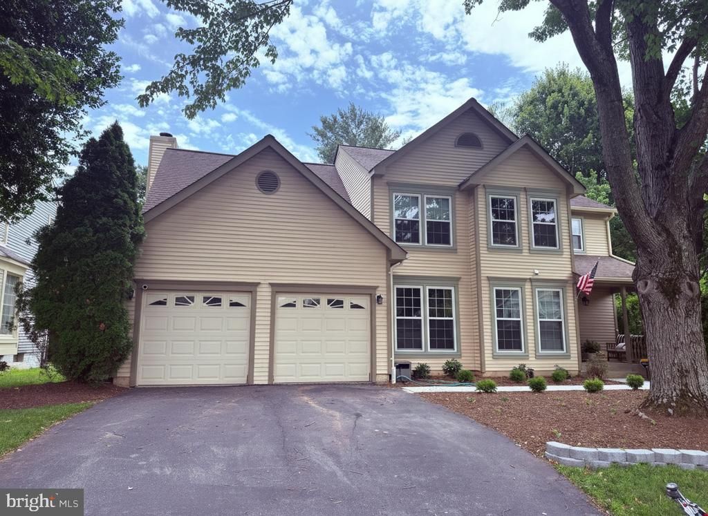18807 LINDENHOUSE ROAD , GAITHERSBURG, MD 20879