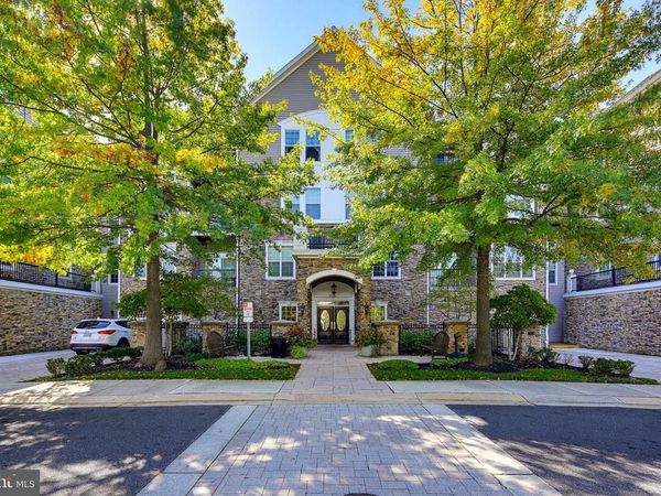7301 TRAVERTINE DRIVE, Unit 401, BALTIMORE, MD 21209