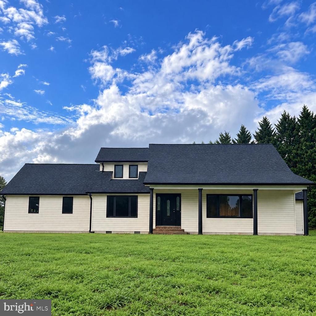 3781 RED BERRY DRIVE , PORT REPUBLIC, MD 20676