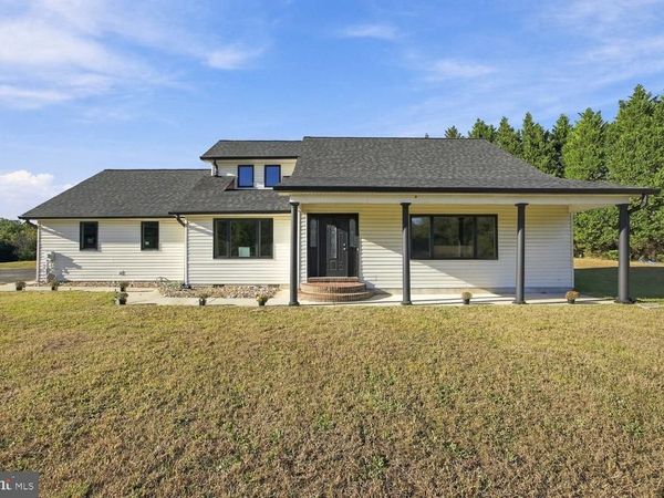 3781 RED BERRY DRIVE, PORT REPUBLIC, MD 20676