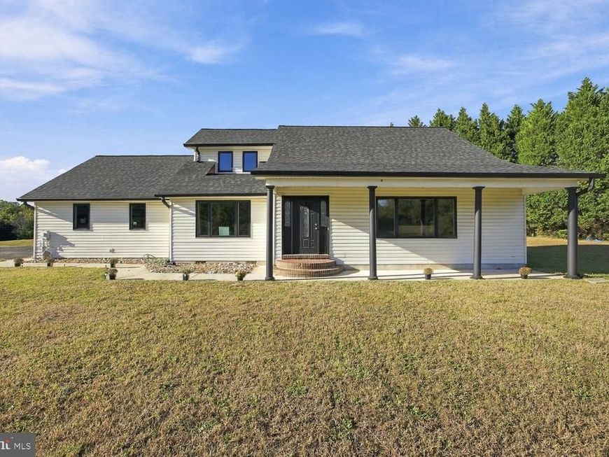 3781 Red Berry Drive, Port Republic, MD 20676 Main Photo