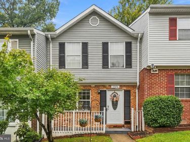 15076 CARDIN PLACE, WOODBRIDGE, VA 22193