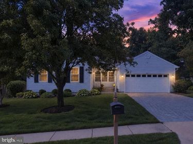 6608 CRAYFORD STREET, BURKE, VA 22015
